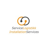 ServiceLogistikk Group Logo