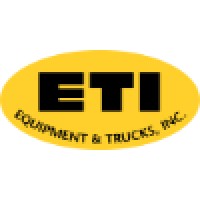 Equipment Trucks Inc. Logo
