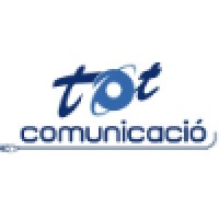 Tot Comunicació Logo