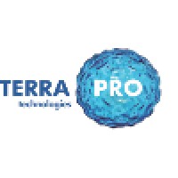 TERRAPRO Logo