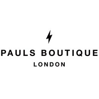 Pauls Boutique Ltd Logo