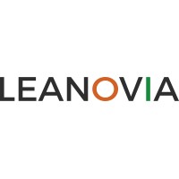 Leanovia Logo