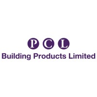 PCL Building Products Limited Logo