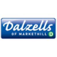 Dalzells of Markethill Logo