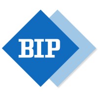BI Partners BV Logo