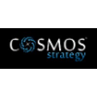 Cosmos Strategy Consultants Logo
