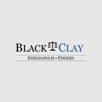 Black Clay LLC Logo