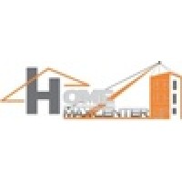 Home Max Logs LTD Logo