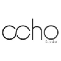 Ocho Estudio Logo