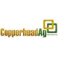 Copperhead Agricultural Products, LLC. Logo