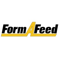 Form-A-Feed Logo