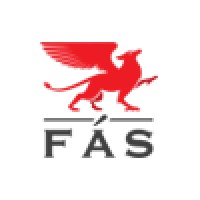 FÁS Logo
