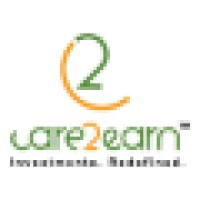 Care2Earn Services Private Ltd Logo