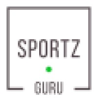 Sportz Guru Logo