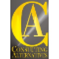 CONSULTING ALTERNATIVES SAC Logo