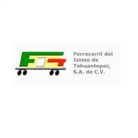 Ferrocarril del Istmo de Tehuantepec, S.A. de C.V. (FIT) Logo