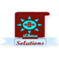 iEkma solutions Logo