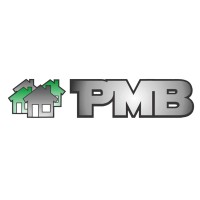 Property Management Barrie Logo