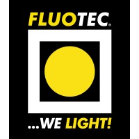 FLUOTEC Logo