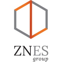 ZNES Group Logo