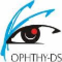 Ophthy-DS Logo