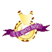 Vó, Quero Bolo! Logo