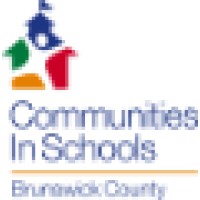 Communities In Schools of Brunswick County Logo
