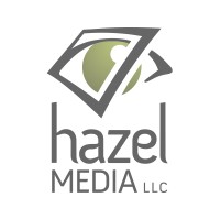 Hazel Media, LLC Logo