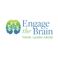 Engage the Brain, LLC Logo
