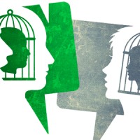 Festival de Cine y Derechos Humanos de Barcelona Logo