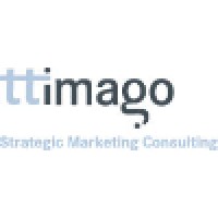 ttimago srl Logo