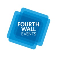 Fourth Wall Events Logo