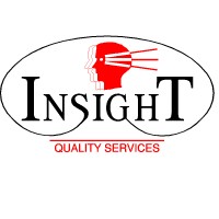 IQS Insight Quality Services Logo