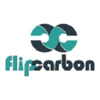 Flipcarbon: Strategy, Change, People Consulting and Virtual CHRO Logo