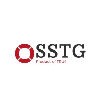 SSTG Logo