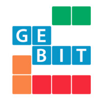 GeBIT Logo
