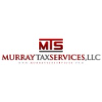 Murray Tax Services, LLC Logo