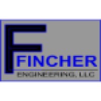 Fincher Engineering, LLC Logo