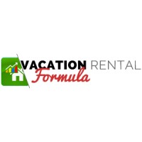 Vacation Rental Formula Logo