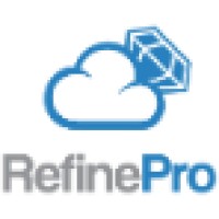 RefinePro Logo