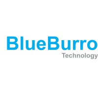 Blue Burro Logo