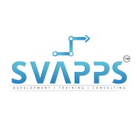 SVAPPS SOFT SOLUTIONS PRIVATE LIMITED Logo