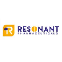 RESONANT PHARMACEUTICALS PVT. LTD. Logo