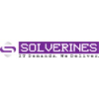 Solverines Technology Solutions Private Limited Logo