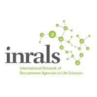 INRALS - International Network of Recruitment Agencies in Life Sciences Logo