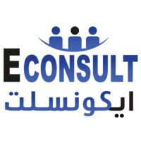 Econsult | HR Consulting Logo