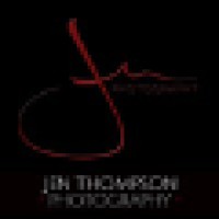 Jen Thompson Photography Logo