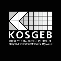 KOSGEB Logo