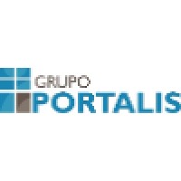 Grupo Portalis Logo
