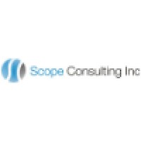 Scope Consulting Inc Logo